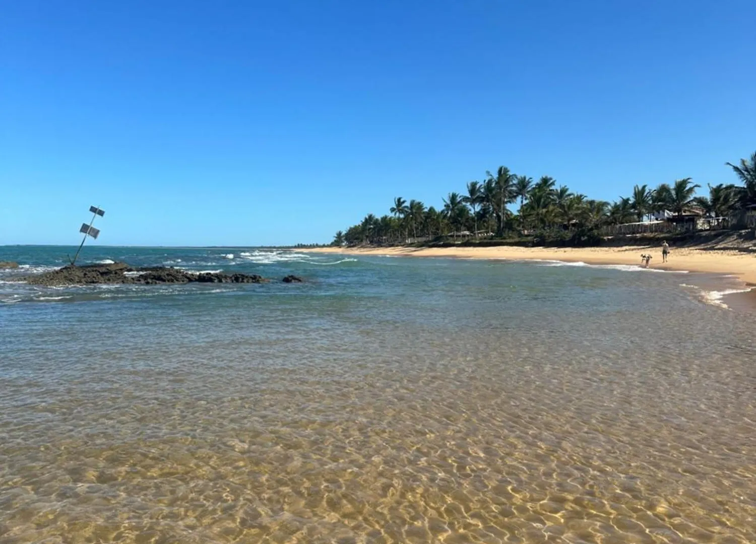Holiday home Chale Do Paje Caraiva Villa Porto Seguro Brazil