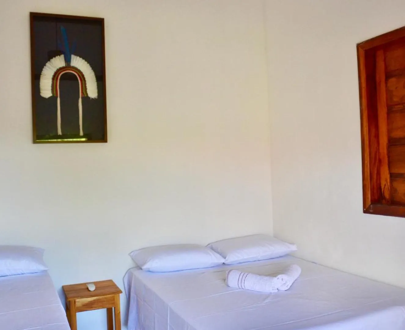 Chale Do Paje Caraiva Villa Porto Seguro Holiday home