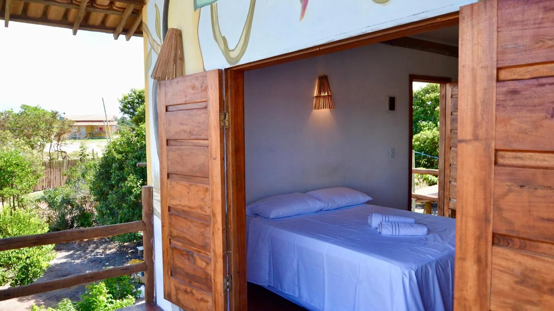Chale Do Paje Caraiva Villa Porto Seguro Holiday home