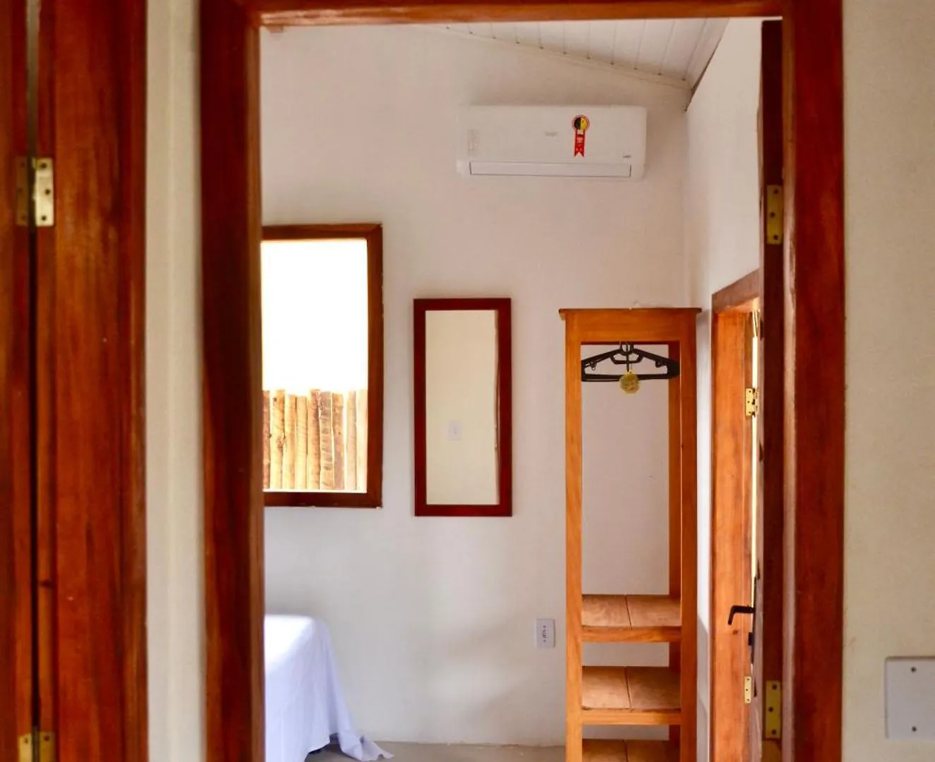 Chale Do Paje Caraiva Villa Porto Seguro